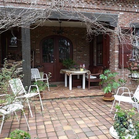 B&B 'T Nieuw Lijsternest Wezembeek-Oppem 외부 사진