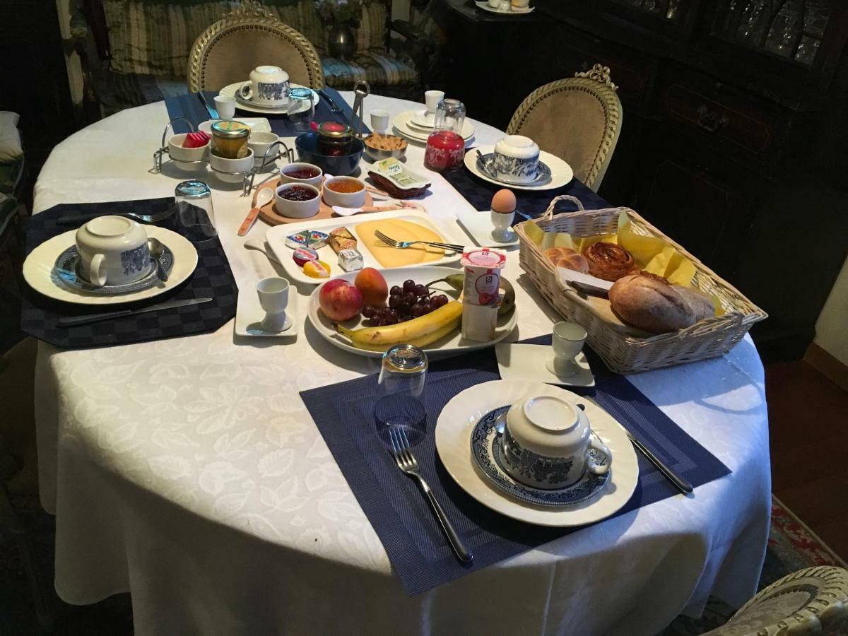B&B 'T Nieuw Lijsternest Wezembeek-Oppem 외부 사진