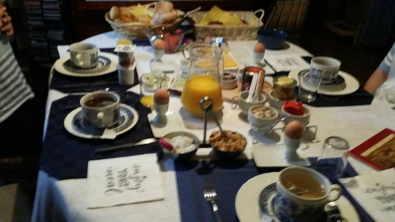 B&B 'T Nieuw Lijsternest Wezembeek-Oppem 외부 사진